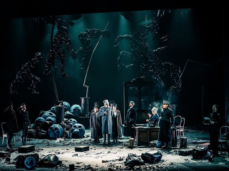     Департамент культуры Тюменской области