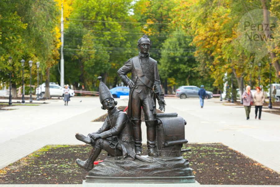    Фото: ИА «PenzaNews», источник: penzanews.ru
