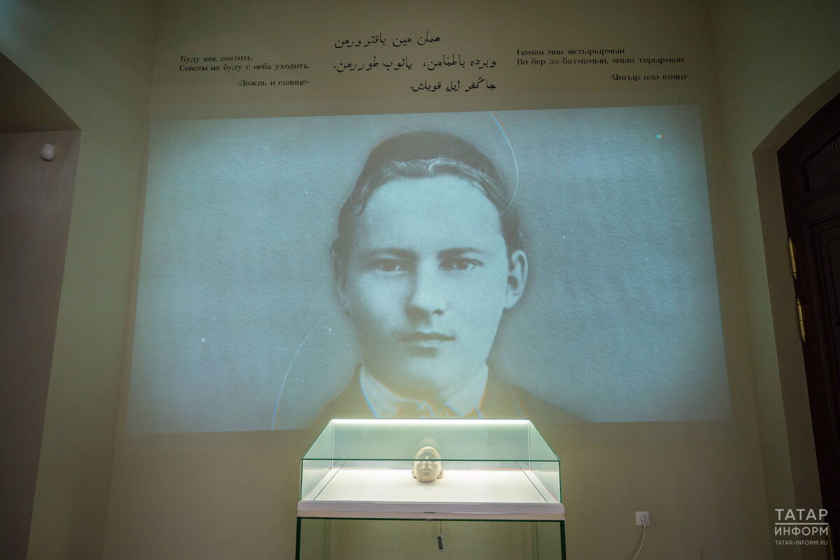 Фото: © Владимир Васильев / «Татар-информ»