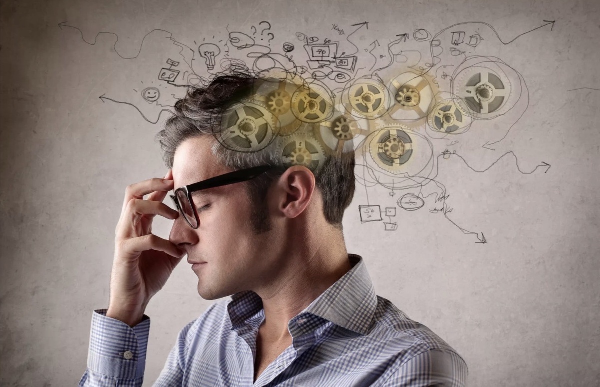 Ваш внутренний диалог 