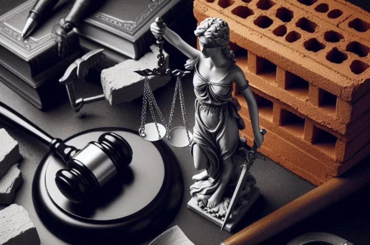    Суд взыскал с производителя мобильной бани более 800 тысяч рублей