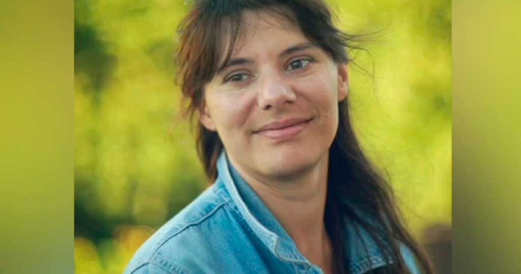 Сочинская полиция разыскивает пропавшую жительницу Тулы