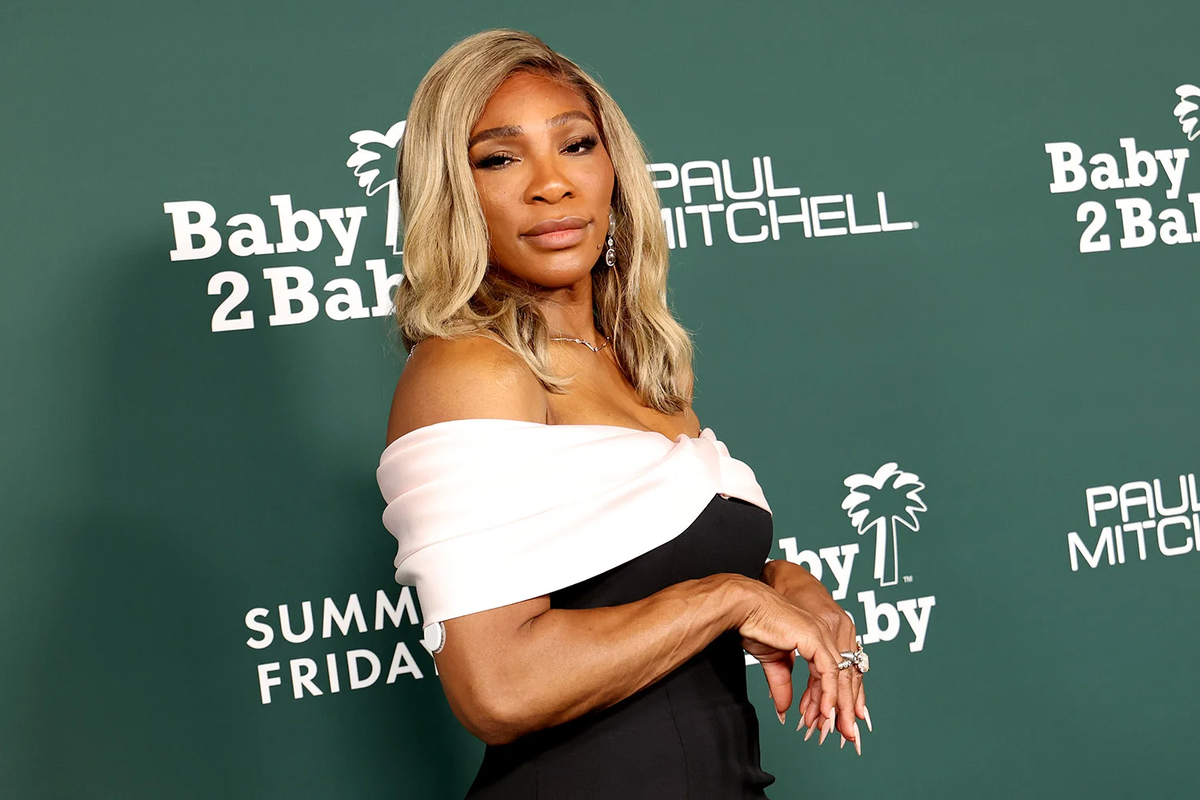 Monica Schipper·Getty Images