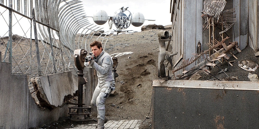 РАЙ В РУИНАХ: 7 фильмов, где конец света вызывает не страх, а гипноз