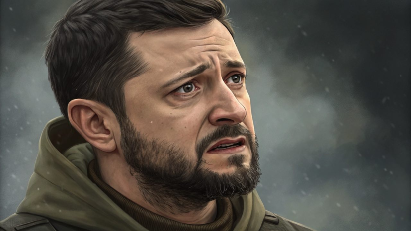   Сгенерировано с помощью ИИ