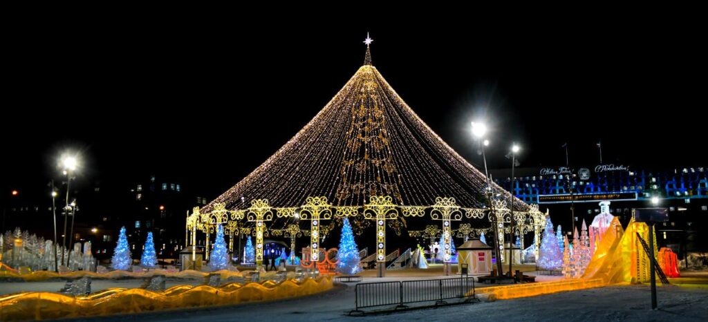    Фото: администрации Перми Полина Анкушина