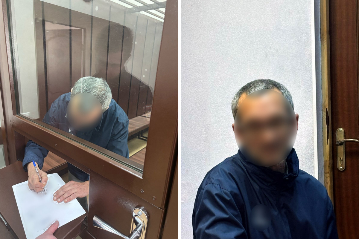    Фото: пресс-служба СКР Свердловской области