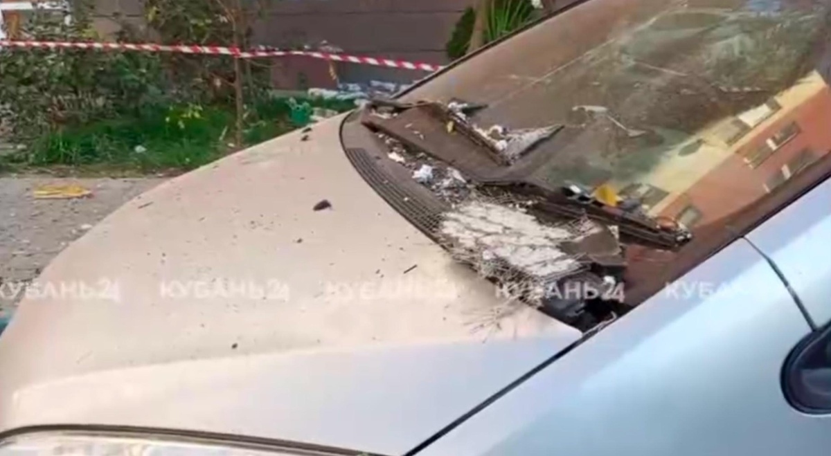    Фото «Кубань 24»