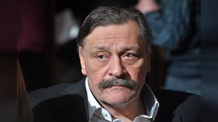 Общественник Бородин потребовал признать Дмитрия Назарова иноагентом в России