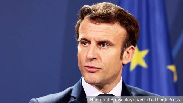     Фото: Hannibal Hanschke/dpa/Global Look Press   
 Текст: Вера Басилая