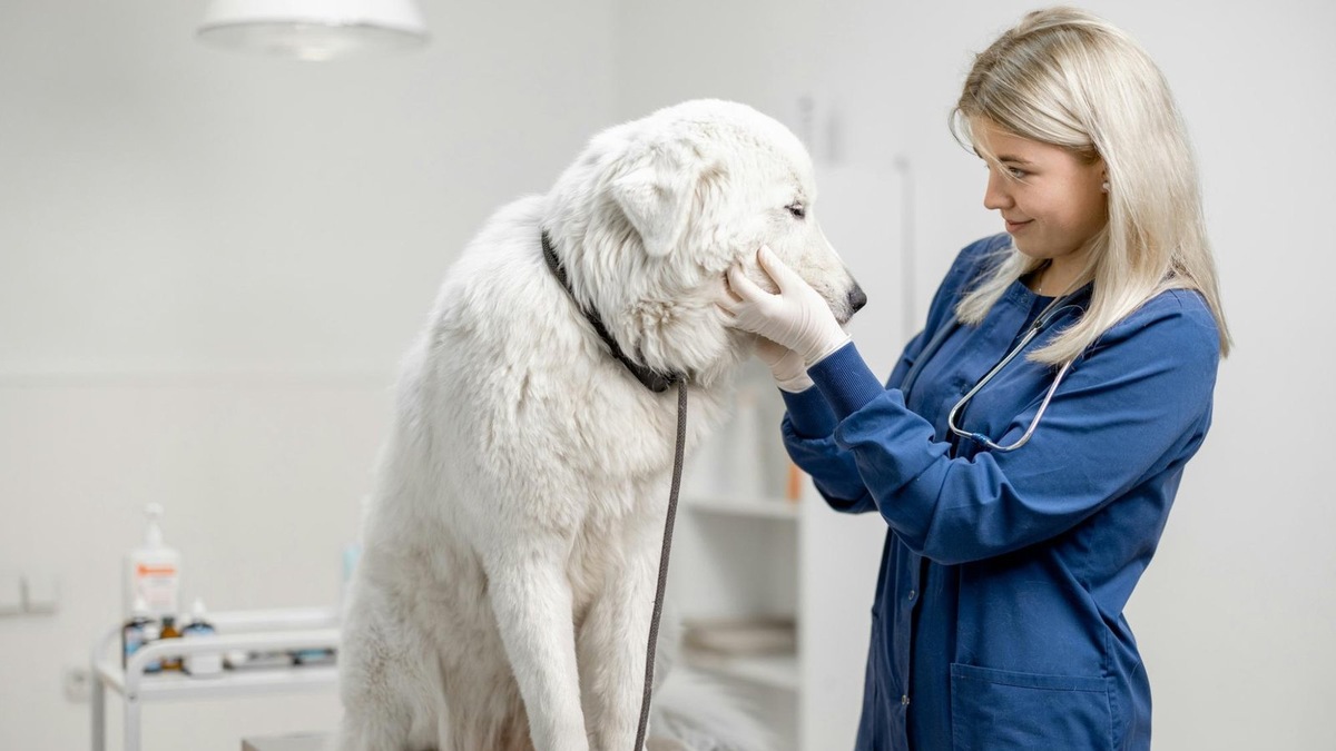    Владельцы домашних животных жалуются на врачей ветлиники в Подмосковье