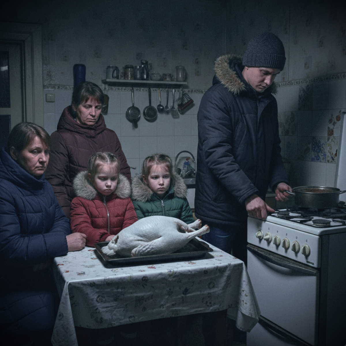 – Мы приехали жить к тебе до Нового года! – обрадовала свекровь с табором родни. Но она не знала, что мой «умный дом» умеет выживать гостей