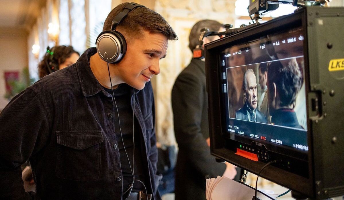     Оператор. Источник: mos.ru Автор фото: Пресс-служба Мэра и Правительства Москвы