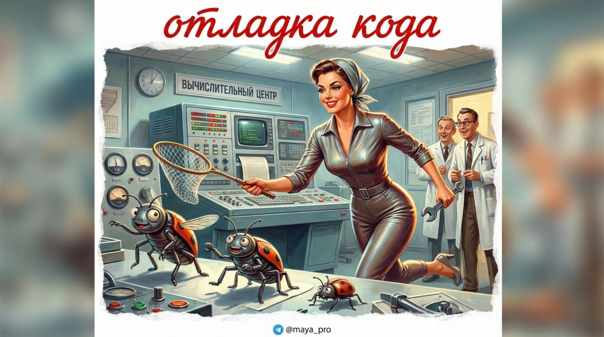    Эффективная отладка кода с помощью AI Артур Хорошев