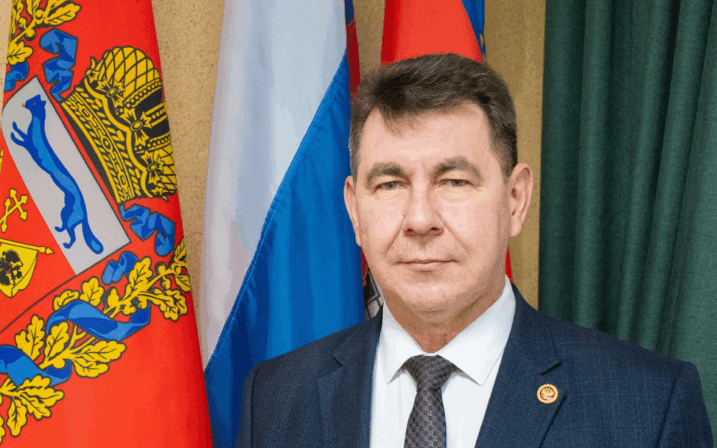    Фото: администрация Тоцкого района