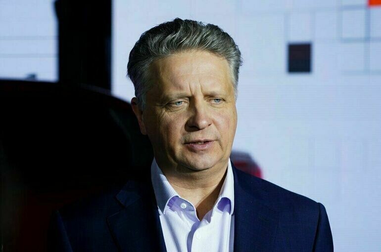   Александр Авилов /Агентство «Москва»