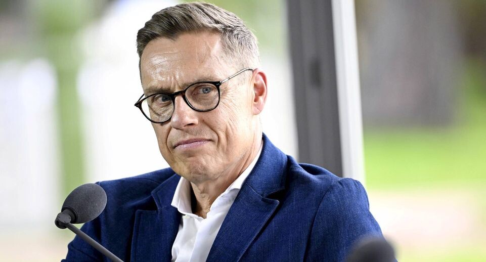    IMAGO/Roni Rekomaa / www.globallookpress.com