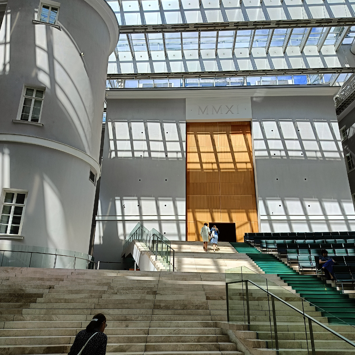 Главный штаб