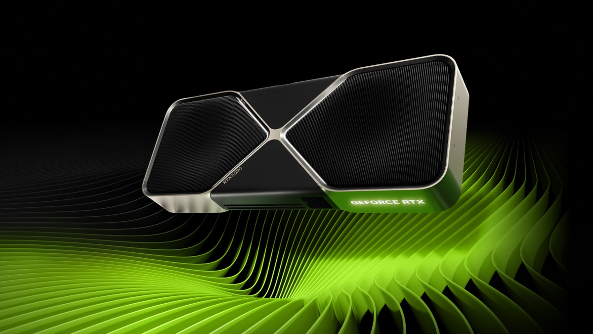 Все, что известно о NVIDIA RTX 50 Super