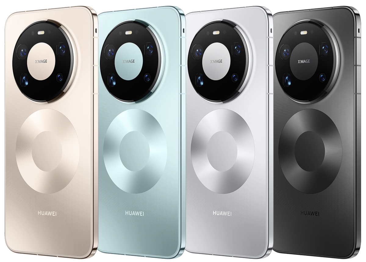    HUAWEI Mate 80 Pro Max