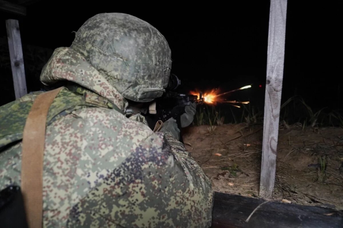    17 млрд рублей на помощь военнослужащим направила Нижегородская область