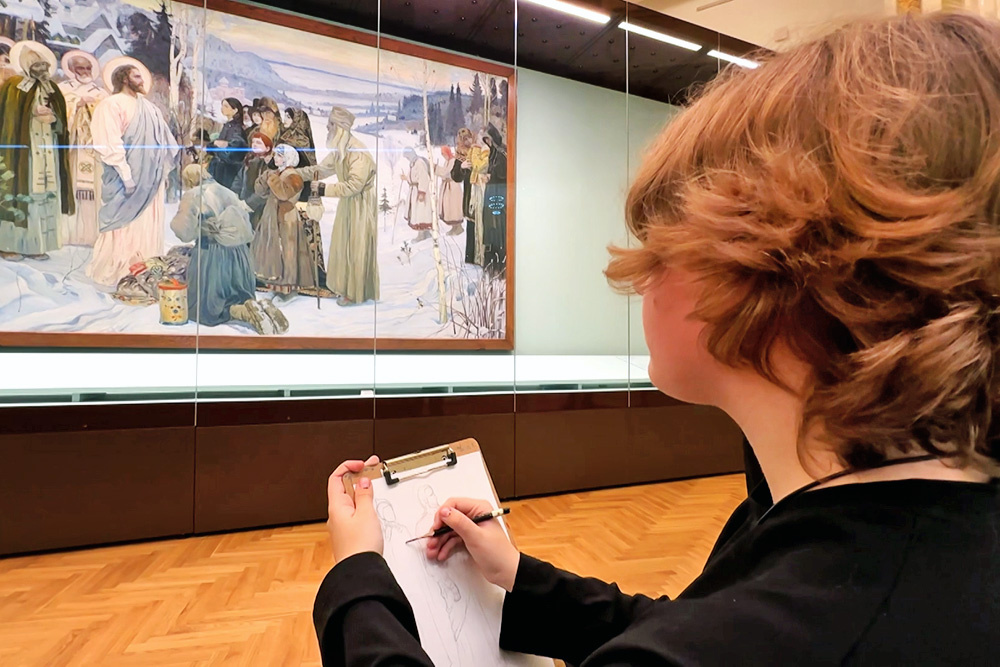    ©АО "ТВ Центр"