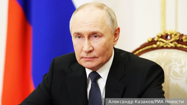     Фото: Александр Казаков/РИА Новости   
 Текст: Семен Николаев