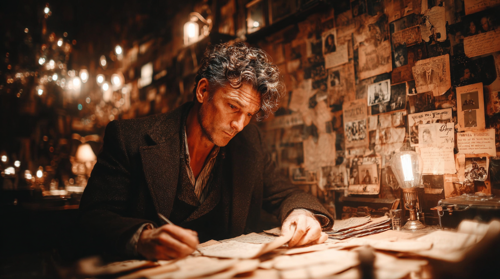 Частные расследования по уголовным делам от ДА "Версия"