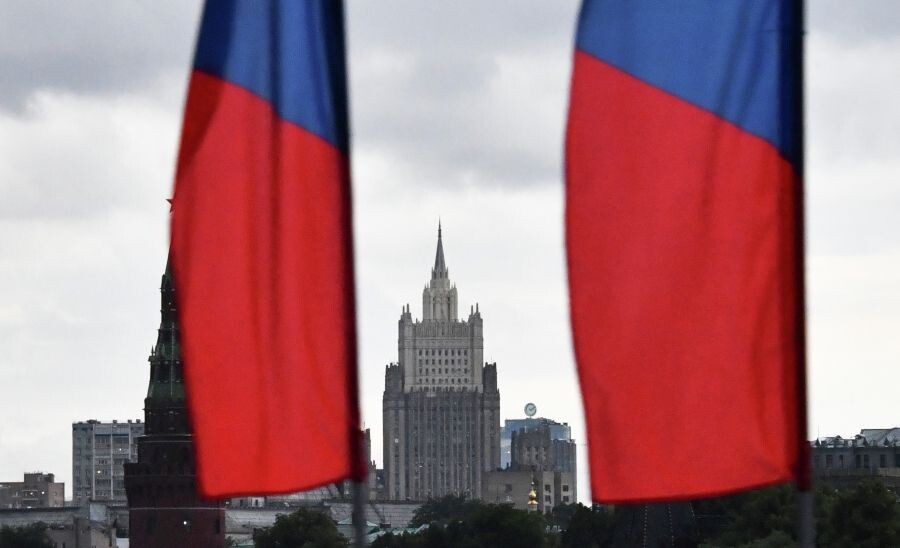     / Источник: © Наталья Селиверстова/РИА Новости