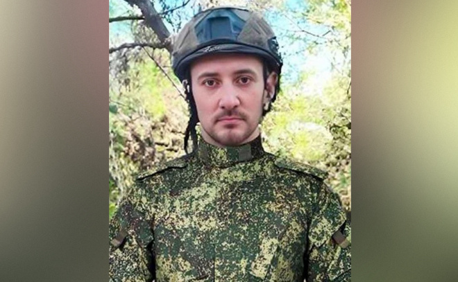    © Минобороны РФ