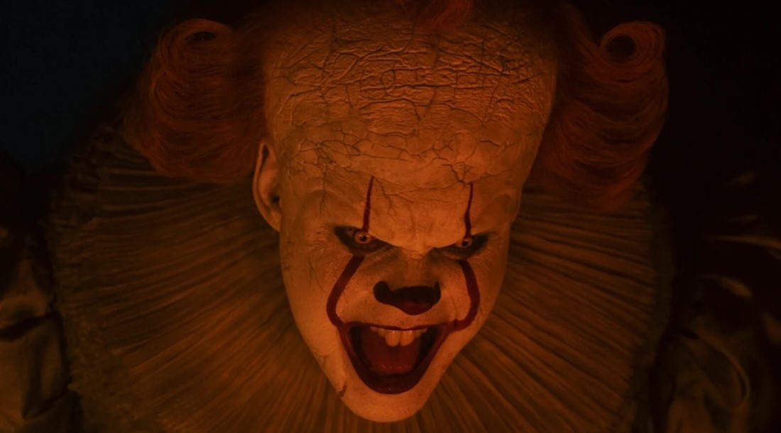     Кадр из 1 сезона сериала «Оно: Добро пожаловать в Дерри» (2025)