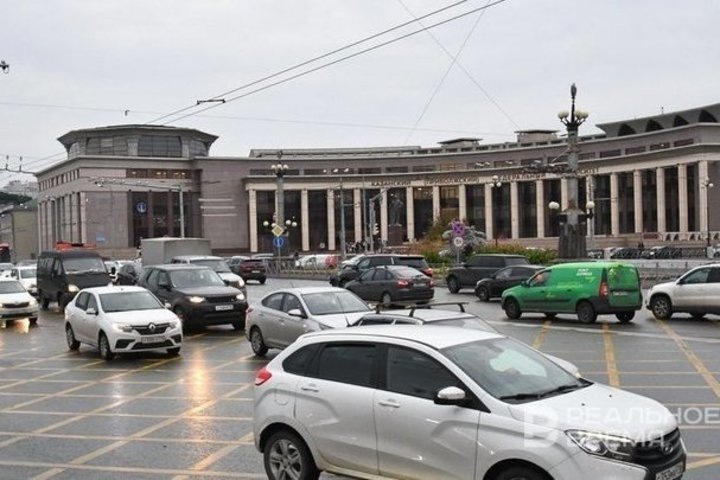   Максим Платонов / realnoevremya.ru