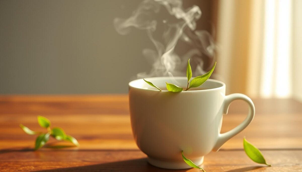 В России зеленый чай стал особенно популярным в последние годы благодаря своей доступности и разнообразию сортов.