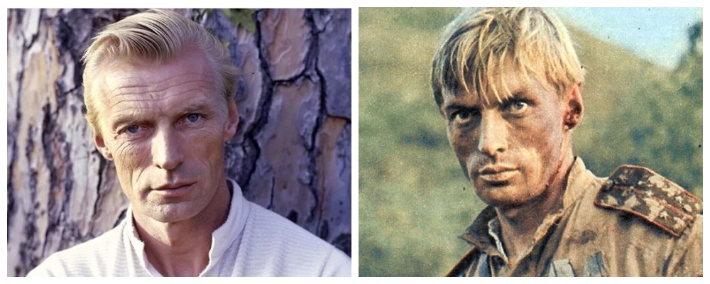 Николай Олялин: Искусство жить достойно