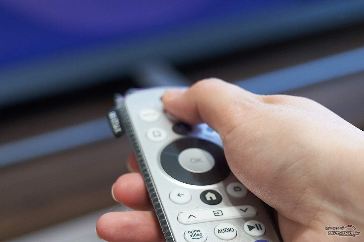    Фото: Лидия Аникина © ИА «Уральский меридиан»