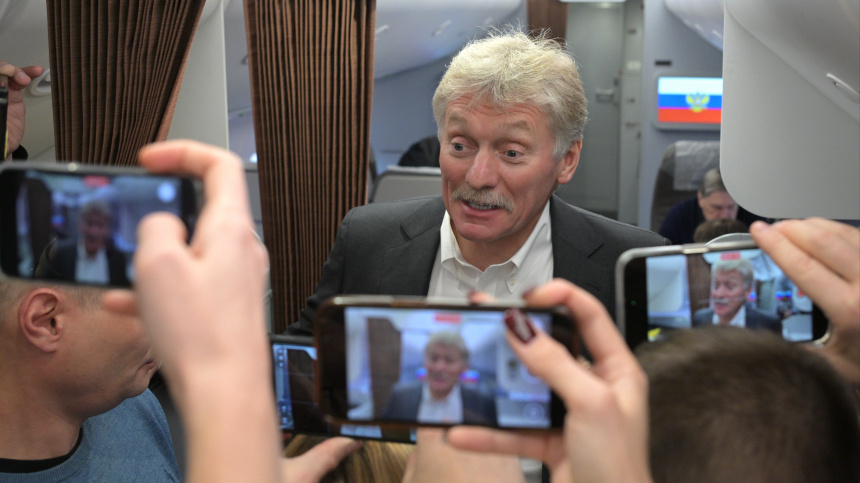    Фото: © РИА Новости/Алексей Никольский; 5-tv.ru