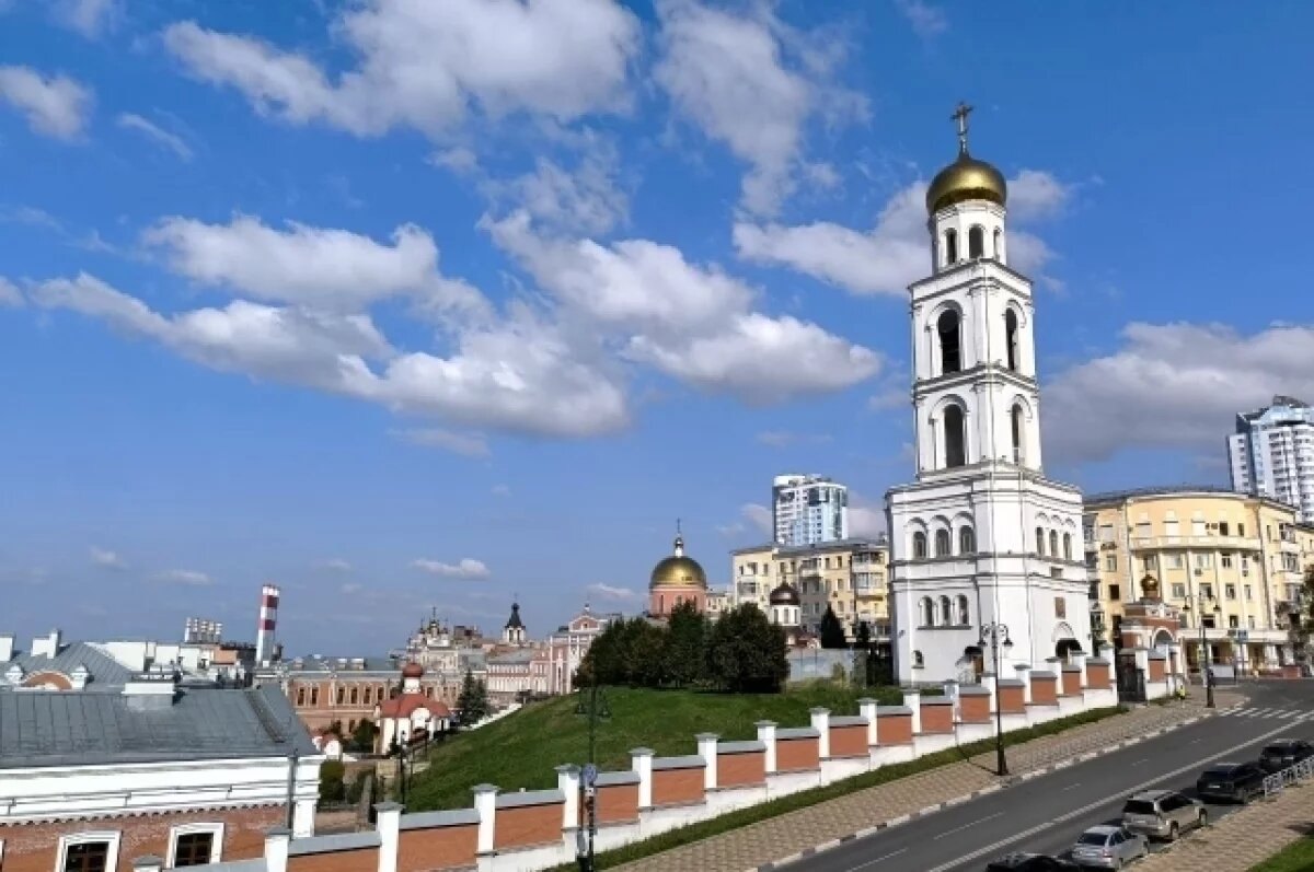    В Самаре планируют ввести туристический сбор