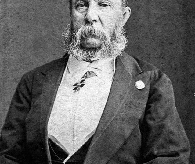 Личности в истории. Александр Сементовский