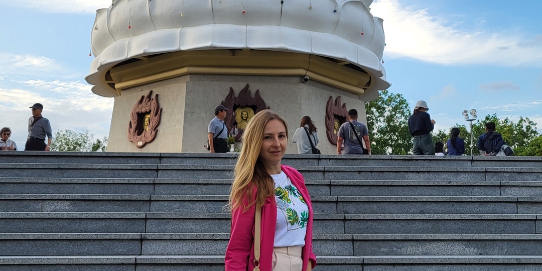 Отпуск в Нячанге в ноябре-феврале. Стоит ли покупать дешёвый тур в это время ?