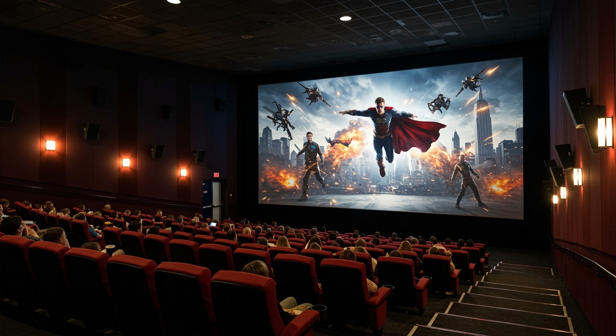 @Shutterstock AI/Shutterstock.com 