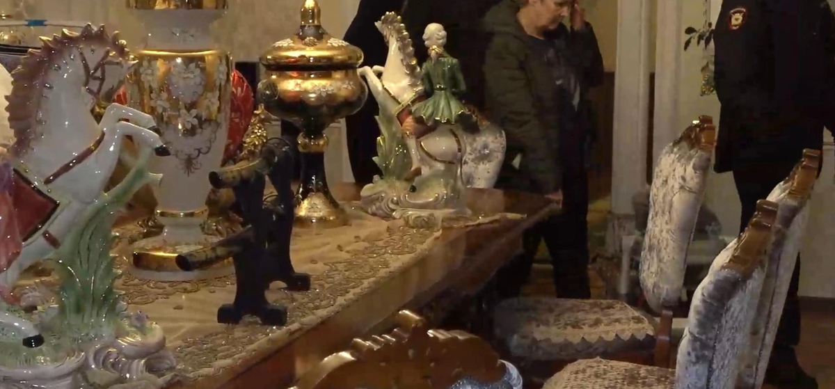     ГУ МВД России по Петербургу и Ленобласти