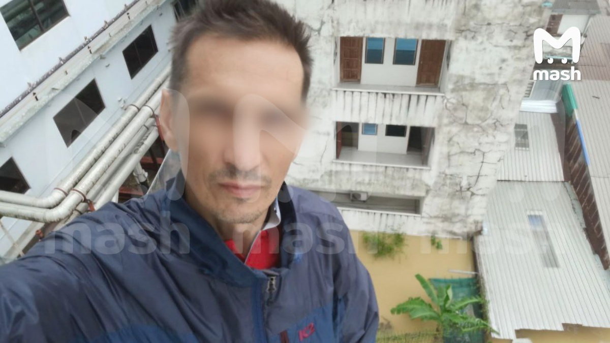    Фото: Mash Siberia