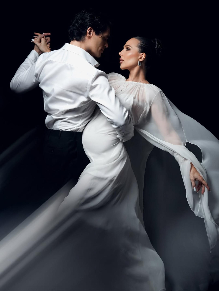    Фото: Инстаграм (запрещён в РФ) @lerchek_life