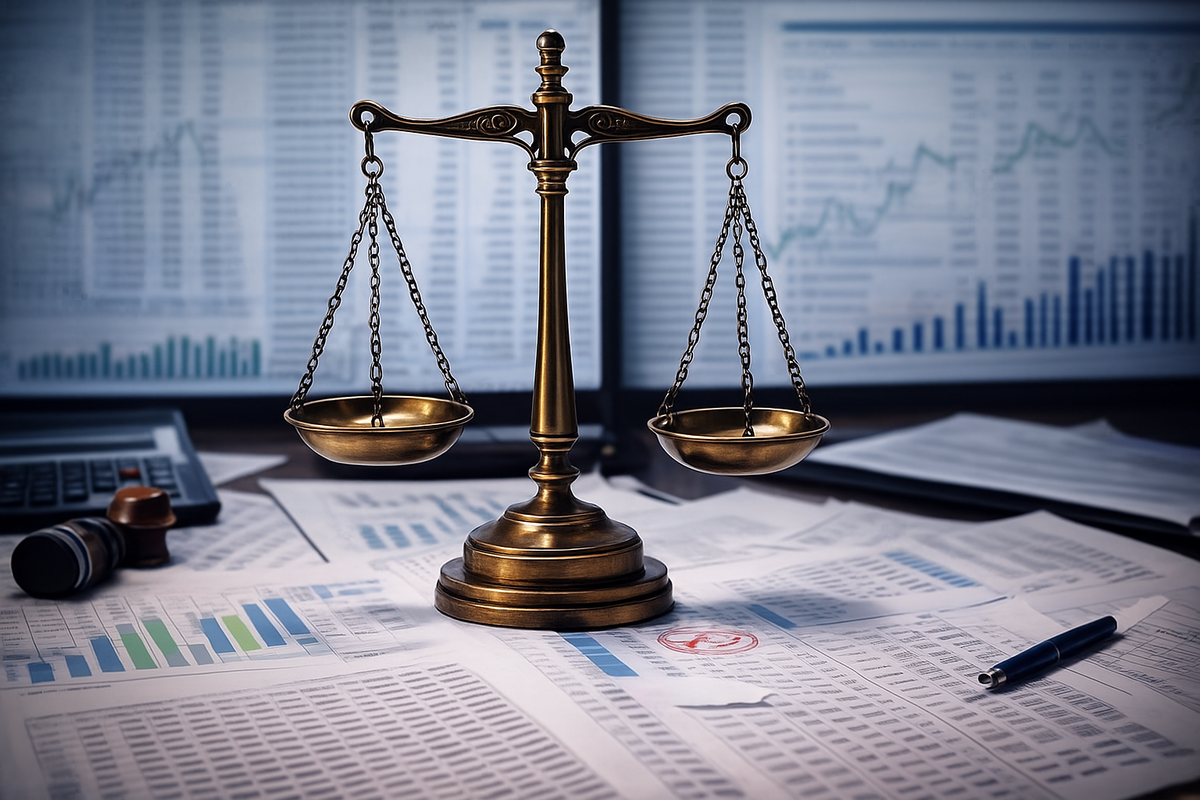 Фото: «Столичная бухгалтерская корпорация»