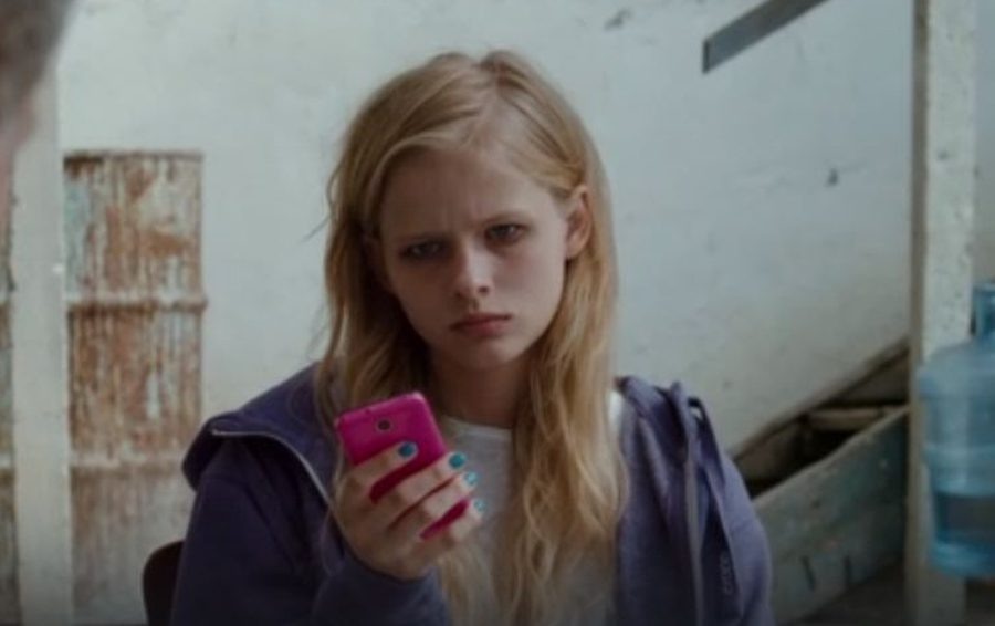    Фото: «Продюсерская фирма Игоря Толстунова» («Профит»)