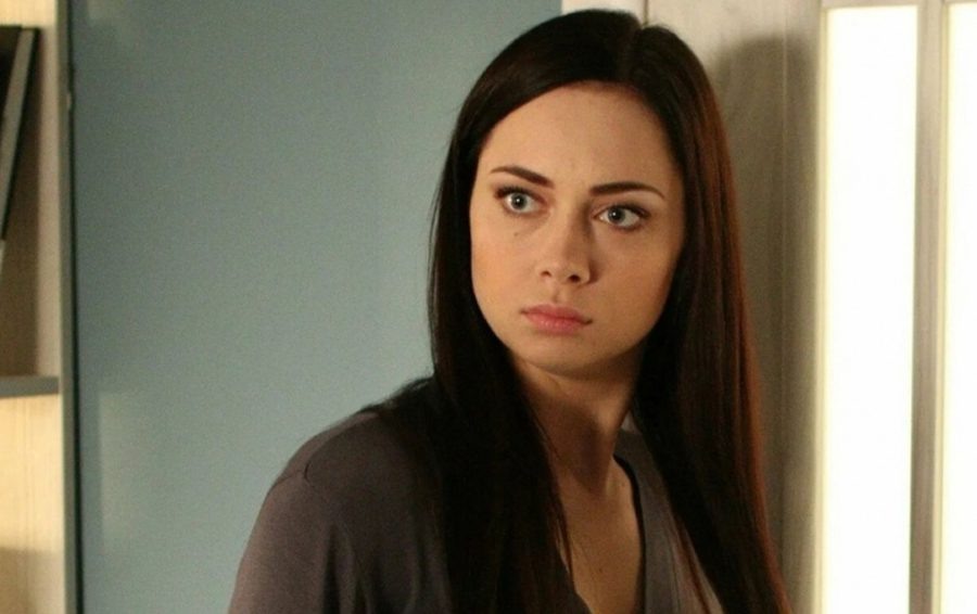    Фото: кадр из сериала “Универ”, Комеди Клаб продакшн