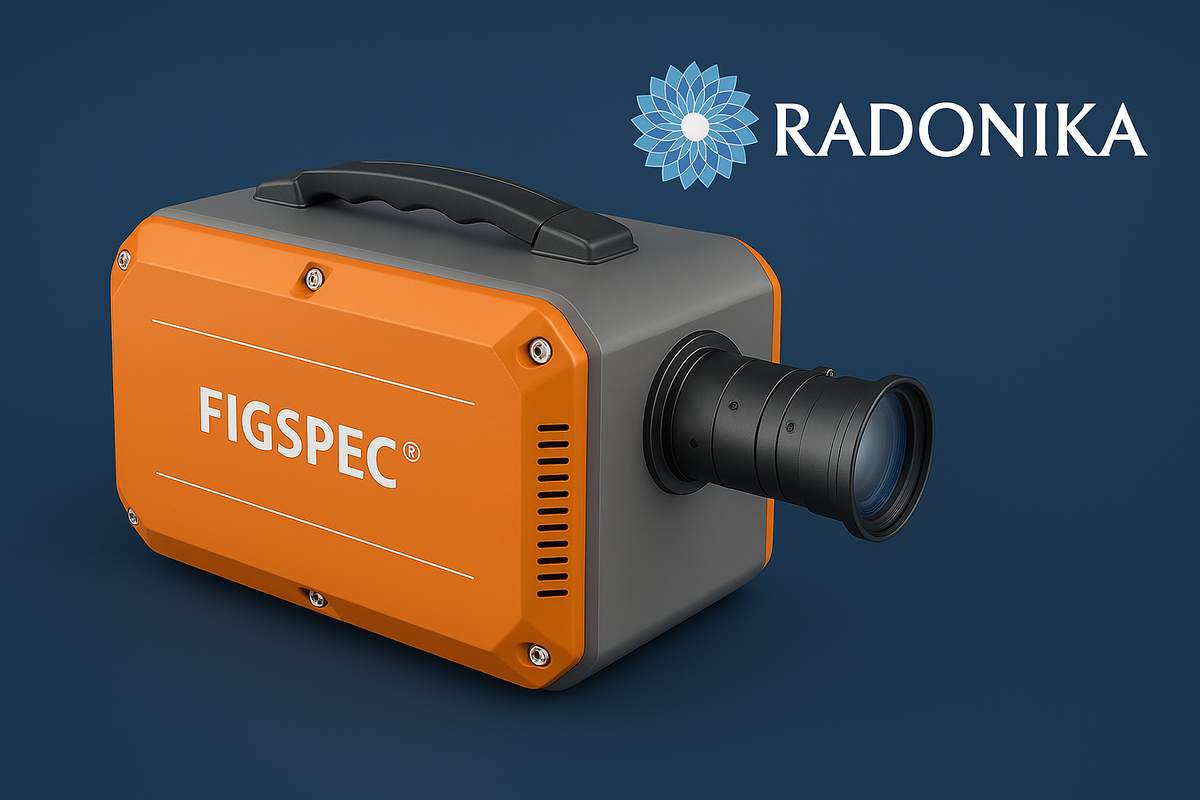 Гиперспектральные технологии и искусственный интеллект — шаг к умной промышленности 4.0