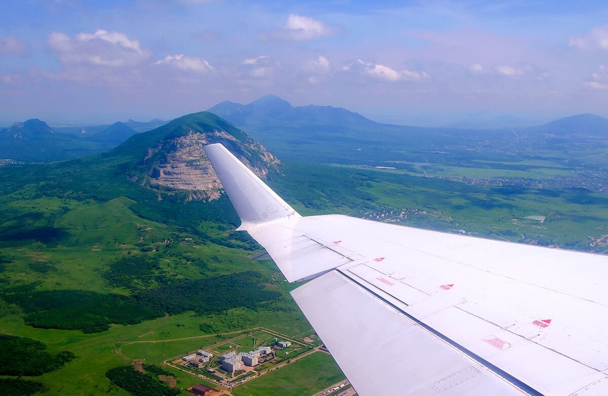 гора Змейка