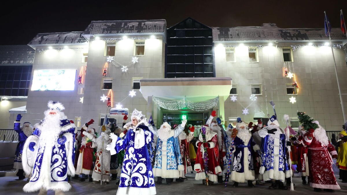    Фото: Андрей Ткачев / «Ямал-Медиа»