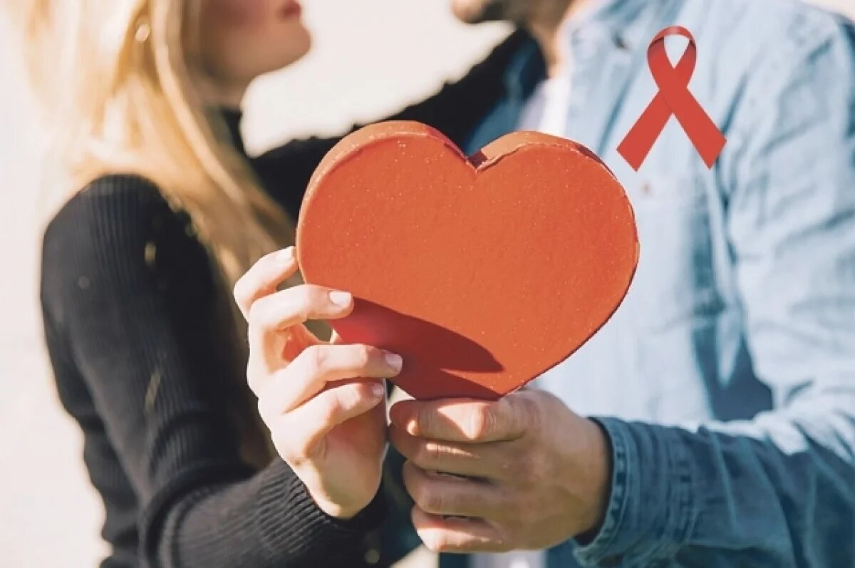    Челябинцев приглашают пройти бесплатное тестирование на ВИЧ